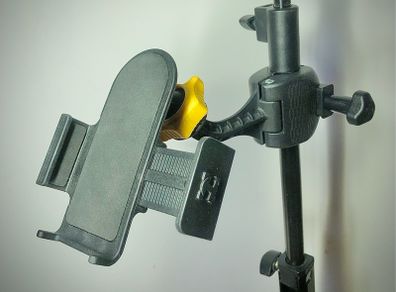 hercules stand smartphone holder