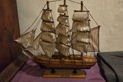 Ship Model - May Flower