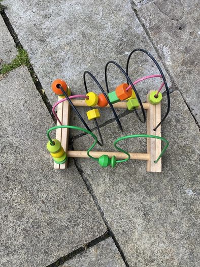 Toy
