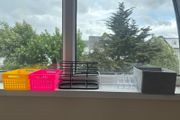 Mini storage containers