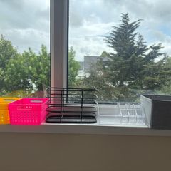 Mini storage containers
