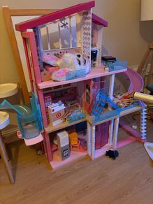 Barbie Dreamhouse