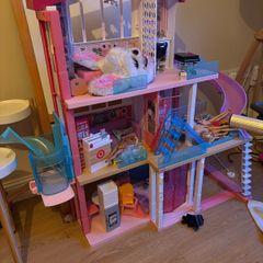 Barbie Dreamhouse