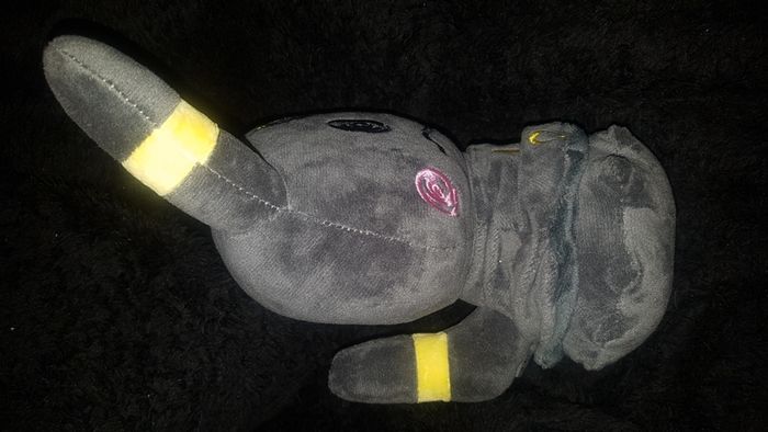 Pokemon Mimikyu Umbreon 22cm Plush Toy