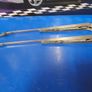 Universal wiper arms stainless steel Image 2