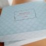 Italian white envelopes 1 Image 3