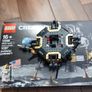 Lego, incomplete , Harry Potter,  Howard's Castle, Nasa Apollo 11, Lego city rocket Image 4