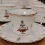 Cup & Saucer - Meadows & Byrne Image 3