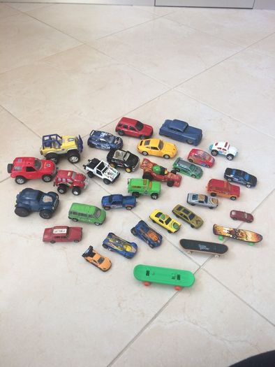 Cars bundle
