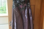 Designer "Oni Onik" dress