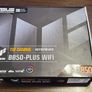 Asus Tuf Gaming B850-PLUS WiFi Motherboard Image 3