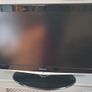 Large Samsung 40" Screen Image 4
