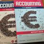 Accounting for Senior Cycle Textbook and Student Activity Book Set Image 2