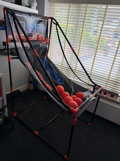 Basketball Arcade