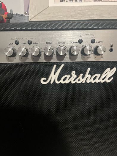 amps