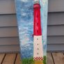 Original Lighthouse Canvas Image 2