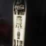 Coca Cola Lighted Sign Large and Rare Image 3