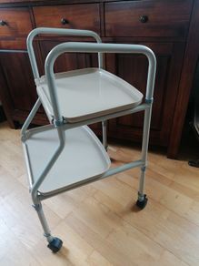 Kitchen Trolley