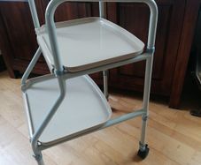 Kitchen Trolley