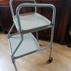 Kitchen Trolley