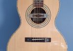 Harley Benton CLF 200-WN Acoustic Guitar