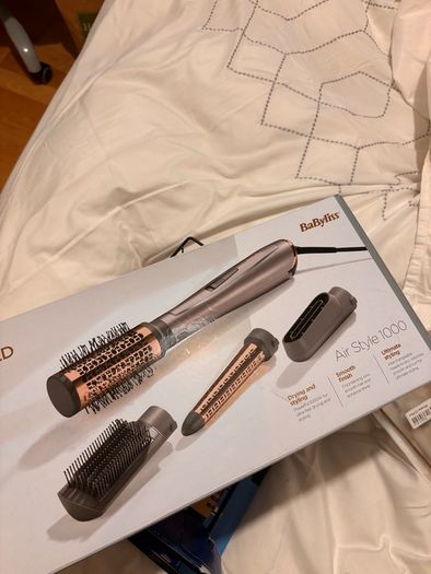 Babyliss Air Styler