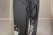 leggins girls ed hardy