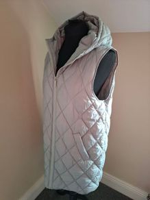 Part Two Gilet