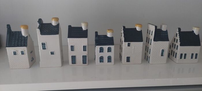 klm house no 46