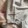 Pink Soda hoodie Image 3