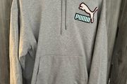 Puma Fandom Hoodie - Large