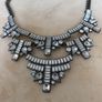 Costume Necklace  X 7 Image 6