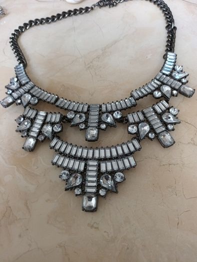 Costume Necklace  X 7