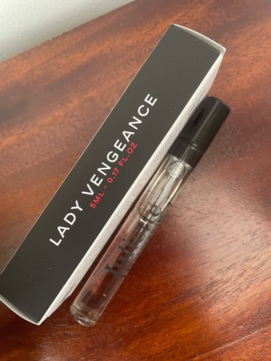 Juliette Has a Gun Lady Vengeance 5ml - New