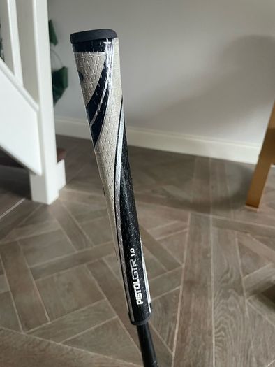 Various Putter Grip Selection