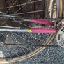vintage mercier racing bicycle 1970s in ver good condition Image 3