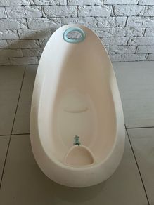Mothercare bath