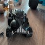 Hot wheels Monster mover with 10 Monster trucks Image 6