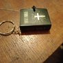 Holy Bible key Chain Image 2