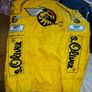 JORDAN F1 race jacket very very rare. Excellent condition. Like new. Image 9