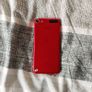 iPod Touch 5th Generation 32GB Red Image 4