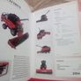 Pocket Guide to Britains Farm Model Balers & Combines 1967-2007 Image 4