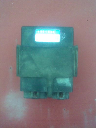 Genuine Suzuki Cdi Ignitor Gsxr750 Gsxr 750 P 1993