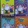 Family Guy - Season 3 - Complete DVD Set Image 3
