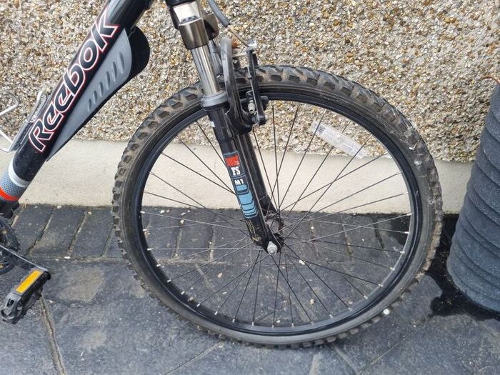 bike small fixing
