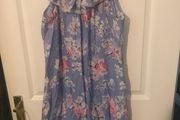 ralph lauren summer dress