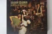 Sharon Shannon [2009] Saints &amp; Scoundrels (CD Album)
