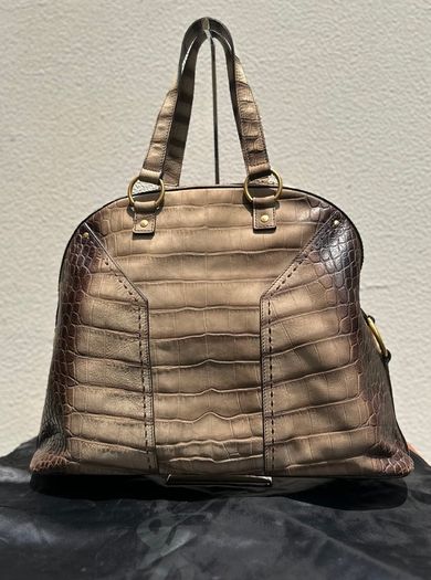 YSL (Yves Saint Laurent) Muse bag