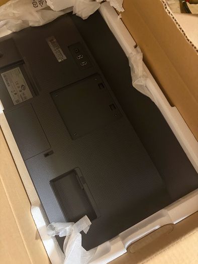 Samsung 24 T45F Monitor Brand New (Unused)