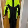 Alpinestars Hurricane Rain Suit XL and S Image 5